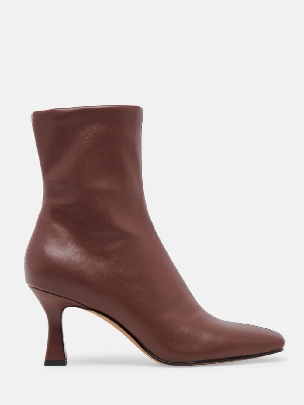 Dolce Vita Glamour WC Boots - Chocolate Stella - Picture 3 of 5
